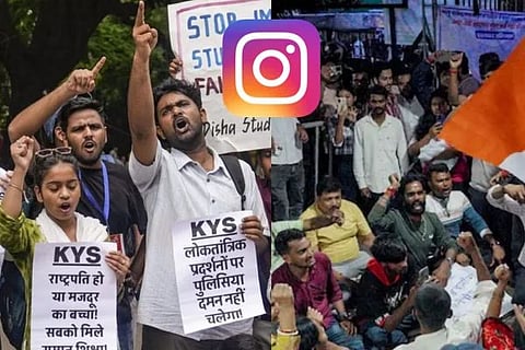 Student Protests | ಜಂತರ್ ಮಂತರ್‌ನ ವಿಡಿಯೋ ವೈರಲ್, ರಾಂಚಿಯ ಕಣ್ಣೀರು ಕಾಣದಾಗಿದ್ದೇಕೆ..? 
