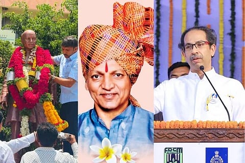 Pawanraje Nimbalkar Murder Case | 20 ವರ್ಷಗಳ ಹಿಂದಿನ ರಕ್ತಚರಿತ್ರೆ!...ಉದ್ಧವ್ ಬಣದ ಸಂಸದರ ಬಂಡಾಯಕ್ಕೆ ಇದೇನಾ ಅಸಲಿ ಕಾರಣ..?