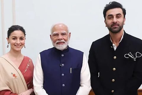  Alia Bhatt-Ranbir Kapoor