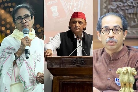 Samajwadi Party Split | ಆದ್ರೆ ಎಸ್‌ಪಿ ಒಡೆಯೋದು ಅಸಾಧ್ಯ ಯಾಕೆ..? ಇಲ್ಲಿದೆ ಇನ್ಸೈಡ್ ಸ್ಟೋರಿ
