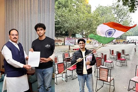 Saurav Das 