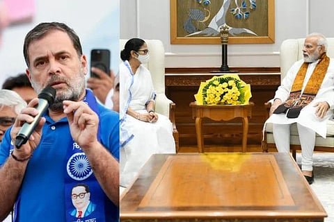 Rahul Gandhi | ಲೋಕಸಭೆಯ ವಿರೋಧ ಪಕ್ಷದ ನಾಯಕ ರಾಹುಲ್ ಗಾಂಧಿ
