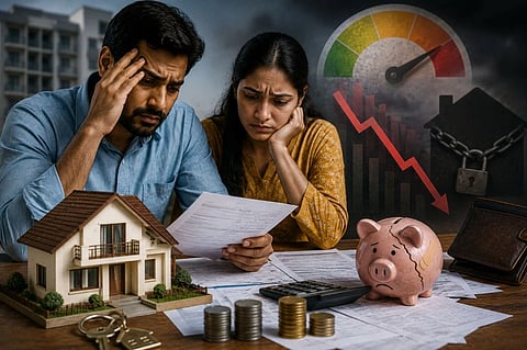 ಸಾಂದರ್ಭಿಕ ಚಿತ್ರ (AI)