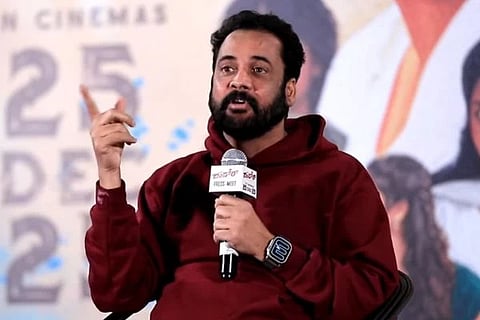 ತೆಲುಗು ನಟ ಶಿವಾಜಿ 