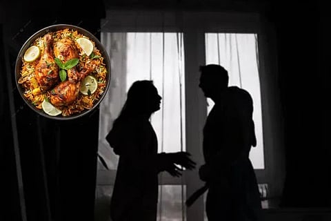 ಉಪ್ಪಿನ ವಿಚಾರಕ್ಕೆ ಪತಿ-ಪತ್ನಿ ಜಗಳ ಕೊಲೆಯಲ್ಲಿ ಅಂತ್ಯ 