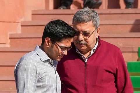 Kalyan Banerjee | ಅಭಿಷೇಕ್ ವಿರುದ್ಧ ಗುಡುಗಿದ್ದ ಕಲ್ಯಾಣ್ ಯು-ಟರ್ನ್
