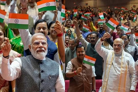 Pew Survey Report |  ಪ್ಯೂ ರಿಸರ್ಚ್ ವರದಿಯ ಅಂಕಿ-ಅಂಶಗಳು ಇಲ್ಲಿವೆ!