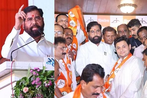 Operation Tiger | 'ಆಪರೇಷನ್ ಟೈಗರ್' ಈಗ ಶುರುವಾಗಿದ್ದಲ್ಲ!