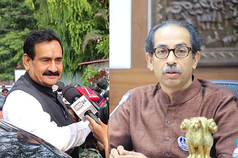 Narottam Mishra | ಶಿವಸೇನೆ ಆಫರ್ ಬೆನ್ನಲ್ಲೇ ಶಾಕಿಂಗ್​​ ಹೇಳಿಕೆ ನೀಡಿದ ನರೋತ್ತಮ್ ಮಿಶ್ರಾ