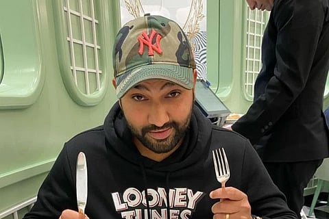 Rohit Sharma | ರಾತ್ರಿ ನಿದ್ರೆ ಬಾರದಿದ್ದಾಗ ರೋಹಿತ್ ತಿನ್ನುವ ಸ್ಪೆಷಲ್ ಸ್ನ್ಯಾಕ್ಸ್ ಯಾವ್ದು ಗೊತ್ತಾ..?