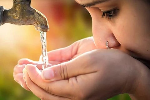 ಶುದ್ಧ ಕುಡಿಯುವ ನೀರು ಮರೀಚಿಕೆ