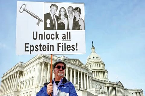 Epstein Files 