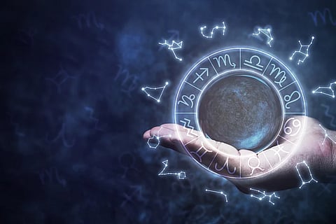 Weekly Astrology 