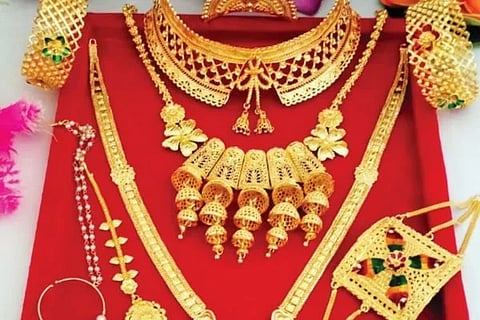 ಚಿನ್ನದ ಬೆಲೆ 2 ಲಕ್ಷ ರೂ. ದಾಟುತ್ತಾ?