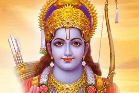 ಶ್ರೀರಾಮ