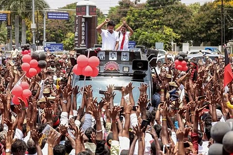Tamil Nadu Election 
