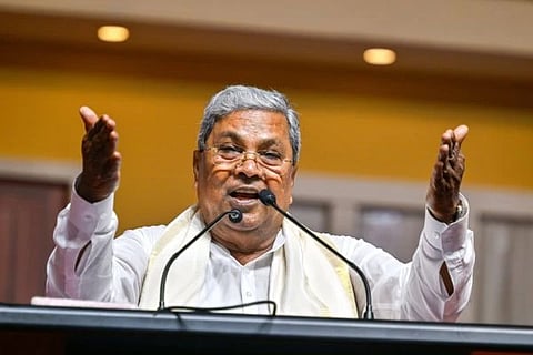 ಮಾತಿಗೆ ಬದ್ಧರಾಮಯ್ಯ ನವ ನಾಯಕತ್ವಕ್ಕೆ ನಾಂದಿ