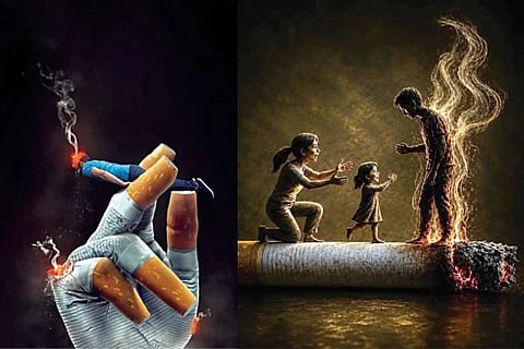  World No Tobacco Day