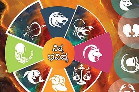 ಜ್ಯೋತಿಷ್ಯ