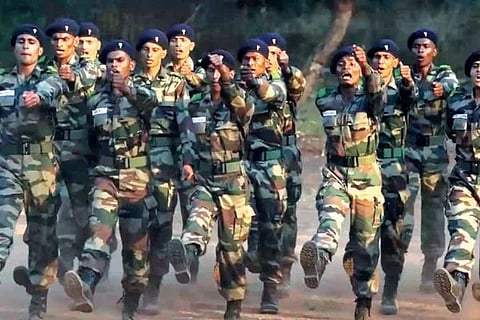 Youth Day in the Army | ಸೇನೆಯಲ್ಲಿ ಯುವಪರ್ವ