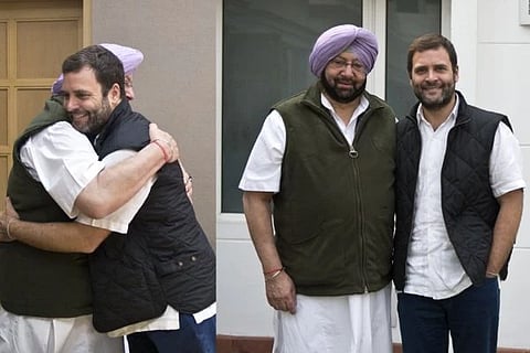 Amarinder Singh | ಕ್ಯಾಪ್ಟನ್​ ವಾಪಸಾದರೆ ಕಾಂಗ್ರೆಸ್​​ಗೇನು ಲಾಭ..? 