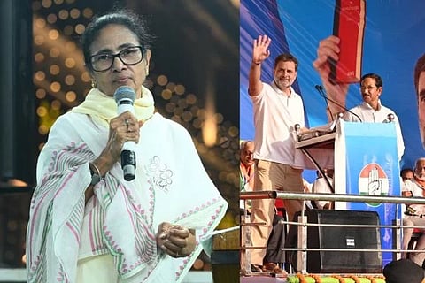 West Bengal Bypolls | ದೀದಿ ಆಫರ್ ರಿಜೆಕ್ಟ್ ಮಾಡಿ ಏಕಾಂಗಿ ಸ್ಪರ್ಧೆಗೆ ಮುಂದಾದ ಕಾಂಗ್ರೆಸ್! 