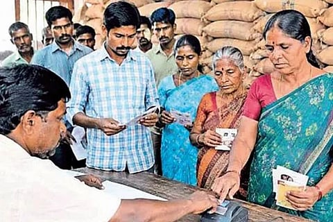 Editorial | ಸಂಪಾದಕೀಯ: ಇ&ಕೆವೈಸಿ ಕಿರಿಕಿರಿ ನಿಲ್ಲಲಿ
