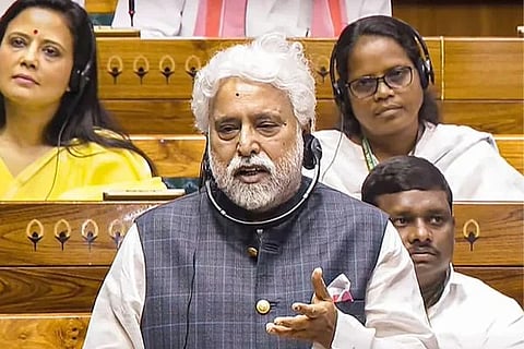Sudip Bandyopadhyay