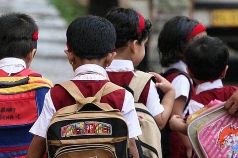 ವಿದ್ಯಾರ್ಥಿಗಳ ಛಾಯಾಚಿತ್ರ 