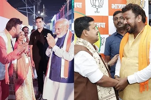Bankipur ByElection | ನಿತಿನ್ ನವೀನ್ ಸ್ಥಾನಕ್ಕೆ ಅಭ್ಯರ್ಥಿ ಪ್ರಕಟಿಸಿದ ಬಿಜೆಪಿ! ಯಾರೀ ಅಭಿಷೇಕ್ ಕುಮಾರ್..?
