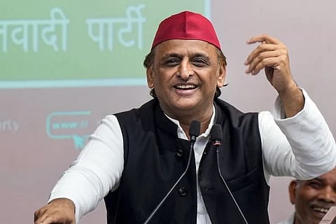 Akhilesh Yadav | ಯುಪಿ ಮಾಜಿ ಸಿಎಂ ಅಖಿಲೇಶ್ ಯಾದವ್