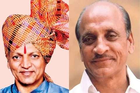 Pawanraje Nimbalkar Case > 20 ವರ್ಷಗಳ ಸುದೀರ್ಘ ಕಾನೂನು ಹೋರಾಟ ಅಂತ್ಯ!... ನಿಂಬಾಳ್ಕರ್ ಕೊಲೆ ಪ್ರಕರಣದಲ್ಲಿ ಎಲ್ಲಾ 9 ಆರೋಪಿಗಳಿಗೆ ಕ್ಲೀನ್ ಚೀಟ್
