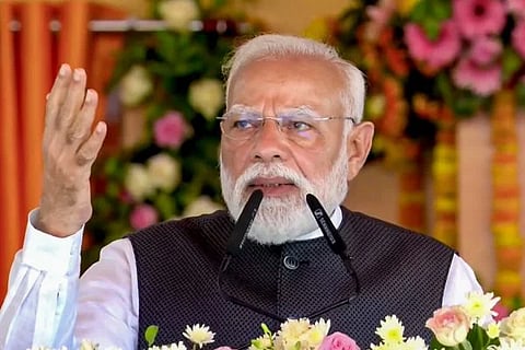  Narendra Modi | ಪ್ರಧಾನಿ ನರೇಂದ್ರ ಮೋದಿ 