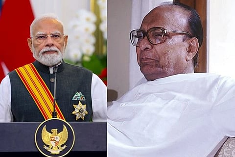 Biju Patnaik > ಇಂಡೋನೇಷ್ಯಾ ಸಂಸತ್ತಿನಲ್ಲಿ ಒಡಿಶಾ ಮಾಜಿ ಸಿಎಂ ಹೆಸರು!