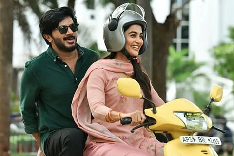 ಪೂಜಾ ಹೆಗ್ಡೆ 