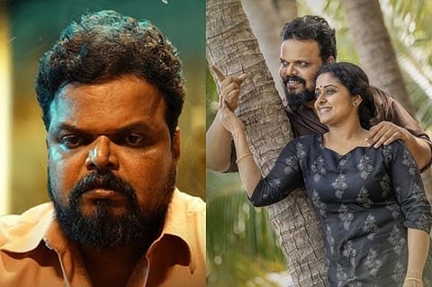 ಮಲಯಾಳಂ ನಟ ಸುಬೀಷ್​ ಸುಧಿ