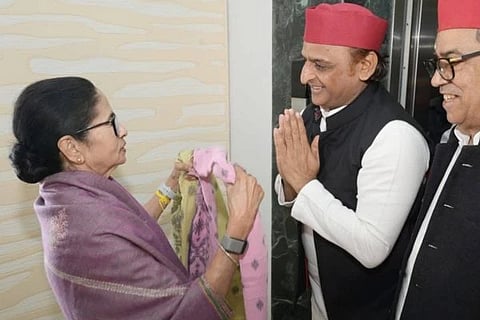 Akhilesh Yadav | ಯುಪಿ ಮಾಜಿ ಸಿಎಂ ಅಖಿಲೇಶ್ ಯಾದವ್