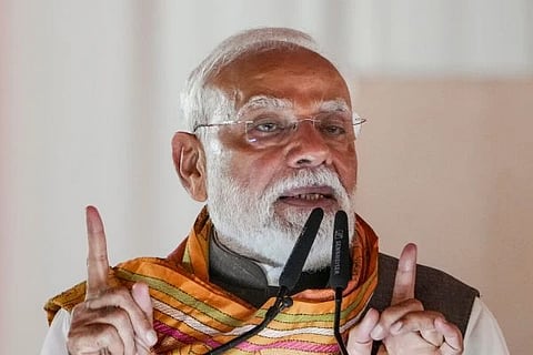 Narendra Modi | ಪ್ರಧಾನಿ ನರೇಂದ್ರ ಮೋದಿ