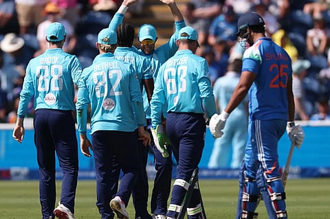 IND vs ENG 2ನೇ ಏಕದಿನ ಪಂದ್ಯ