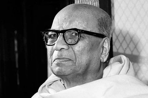 ಡಿ.ವಿ.ಗುಂಡಪ್ಪ