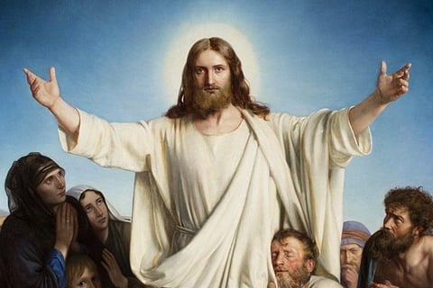 Jesus 