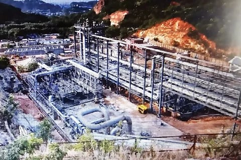 The backbone of India's future energy security
