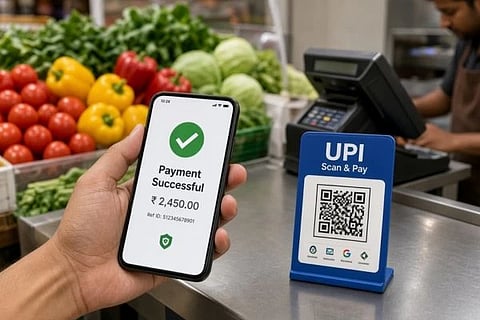 UPI | ಆನ್‌ಲೈನ್ ಪಾವತಿ ಮಾಡುವ ಮುನ್ನ ಈ 10 ವಿಷಯಗಳನ್ನು ನೆನಪಿಡಿ!