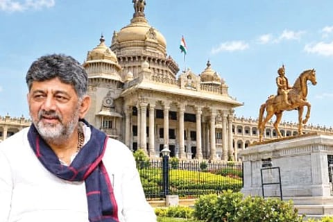 Beyond Bengaluru