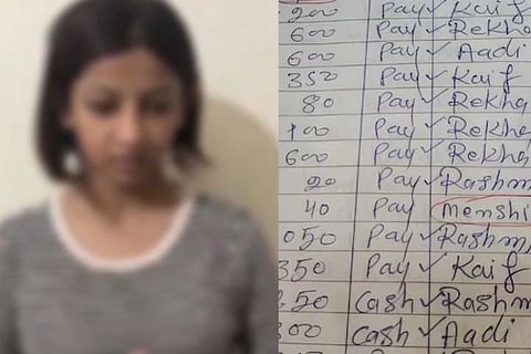 Ruchika Singh | ಆಧಾರ್ ಕೇಳಿದ್ದಕ್ಕೆ ತರಬೇತಿಯನ್ನೇ ಬಿಟ್ಟು ಓಡಿಹೋಗಿದ್ಲಂತೆ ಪ್ರಧಾನಿಗೆ ನಿಂದಿಸಿದ ಈ ಹುಡುಗಿ!