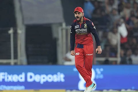 RCB vs GT ಪಂದ್ಯ