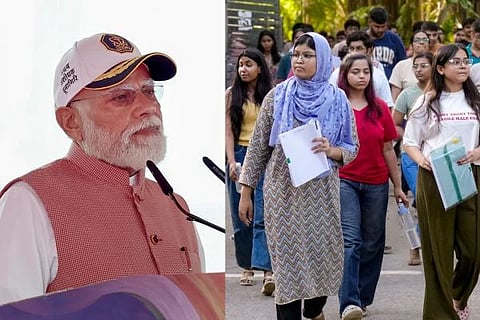 Narendra Modi | ಪ್ರಧಾನಿ ನರೇಂದ್ರ ಮೋದಿ