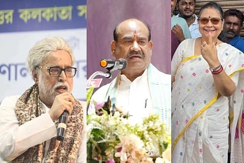 TMC | ಲೋಕಸಭೆಯಲ್ಲಿ 20 ಸಂಸದರ ಸೀಟಿಂಗ್ ಪ್ಲಾನ್!