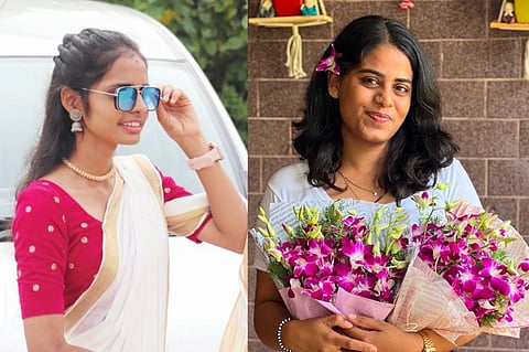 ಪ್ರತ್ಯೇಕ ಘಟನೆಗಳಲ್ಲಿ ಕೊಲೆಯಾದ ಯುವತಿಯರು 