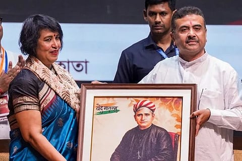 Suvendu Adhikari | ಯಾವಾಗ ಬೇಕಾದರೂ ಬನ್ನಿ, ಭದ್ರತೆ ನಮ್ಮದು ಎಂದ ಸಿಎಂ ಸುವೇಂಧು!